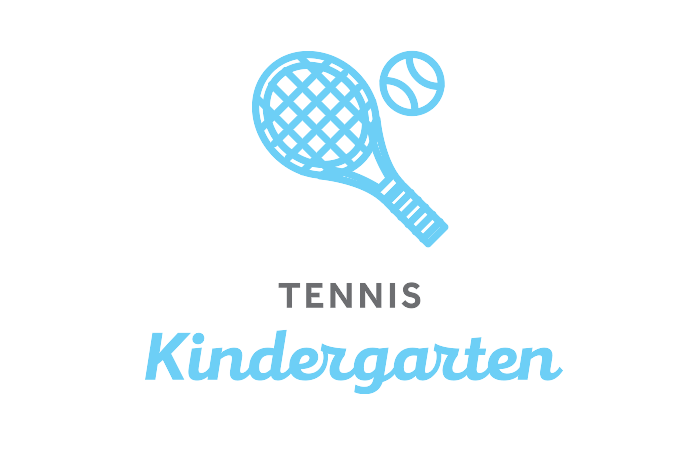 Icon für den Tennis Kindergarten