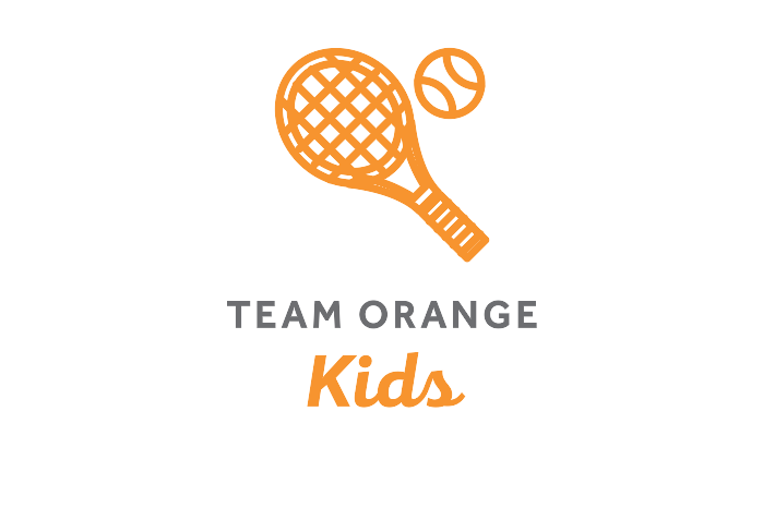 Icon für das Team Orange